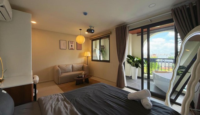 Cưng Homestay SG