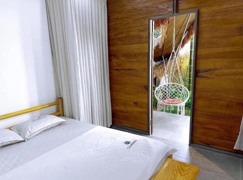 Cọ Homestay