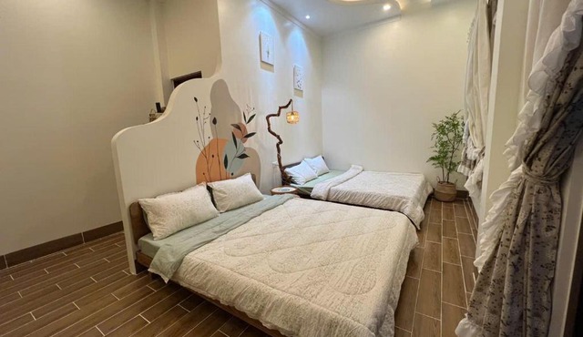 Cỏ Mềm Homestay