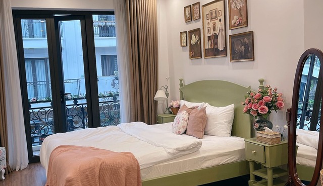 C&K Luxury Homestay Hai Phong
