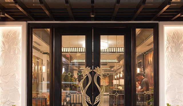 C'Lau Hotel Ninh Binh - A Gem Nestled in Ancient Quarter