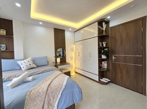C-Will Lac Long Quan - Your Home in Hanoi