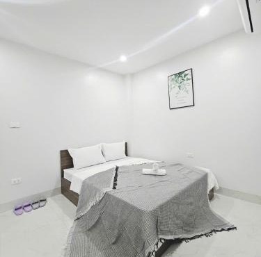 C-Will Võ Chí Công - Your Home in Hanoi