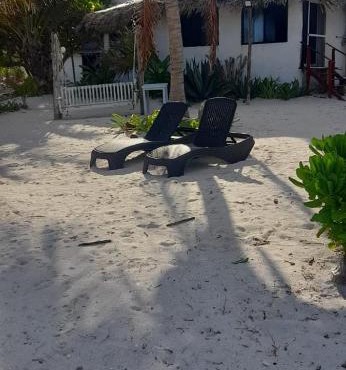 Cabaña ilean