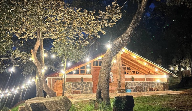 Cabaña La Joyita By GEstores