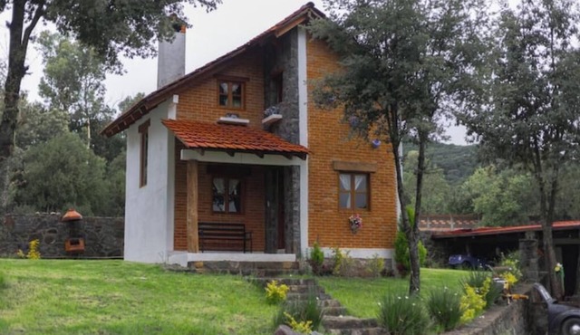 Cabaña La Melita by Gestor C2