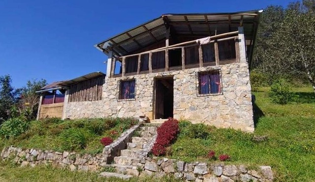 Cabañas Buenavista