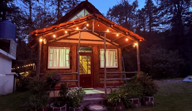 Cabañas D Güereo By GEstores