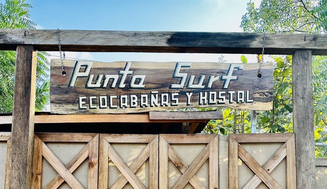 Cabañas La Punta