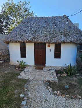 Cabañas Los Gallitos Ecolodge 3
