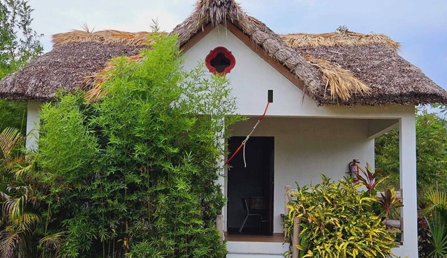 CABAÑAS THAJÚ
