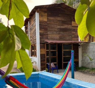 Cabana Bacalar