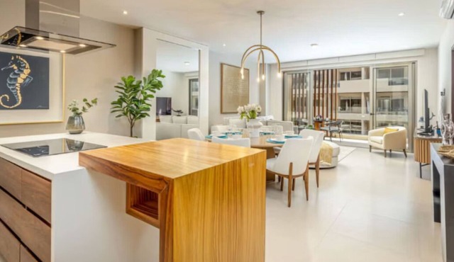 Cabo Dream Condo: Luxury Amenities