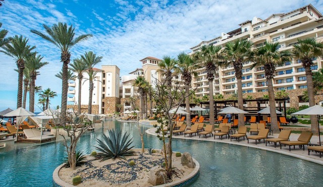 Cabo San Lucas Resort 2 Bedroom Sleeps 8