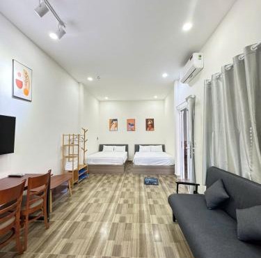 CaBu House Homestay Long Hải