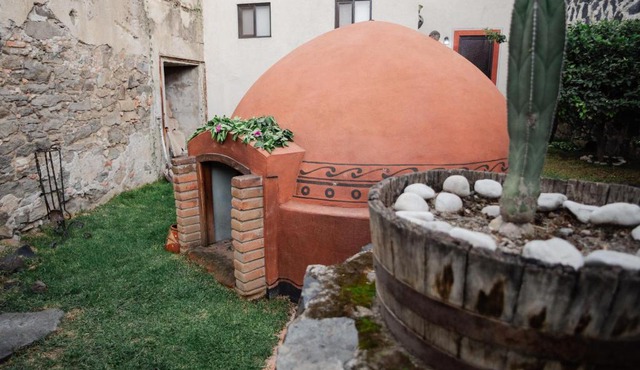 Cachito Mio hotel y temazcal