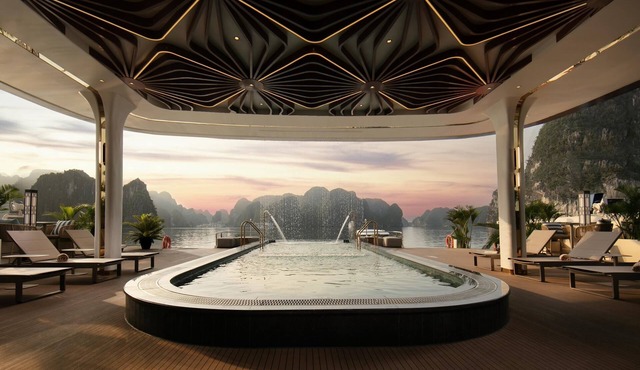 Calista Luxury Cruise