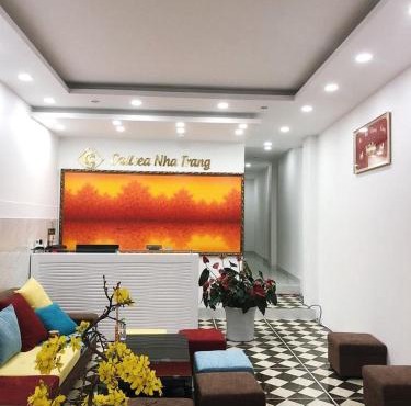 Call Sea Hotel Nha Trang