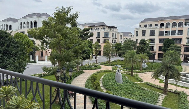 Calmstay-Soluna Pearl Villa-Ocean Park