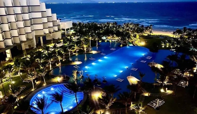 Cam Ranh Sea view Resort