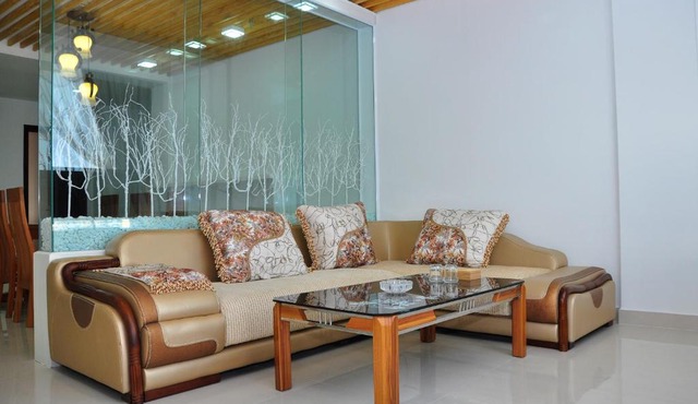 Cam Thanh Hotel