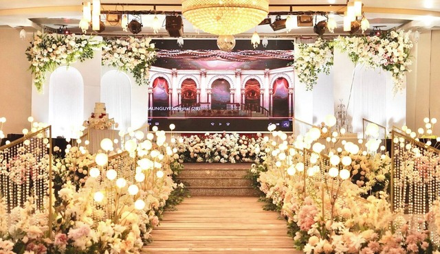 Cam Uyen Hotel