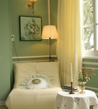 Camellia Full House