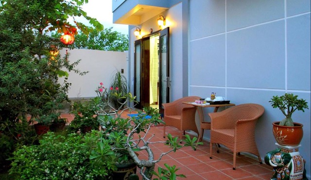 Camellia Homestay