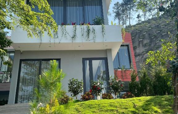 Camellia Villa F3.6 Venus Đại Lải