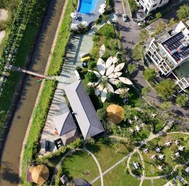 Cami Riverside Resort Da Nang
