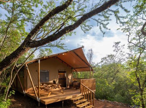 Campizo Glamping - Monterrey X NANTLI LIVING