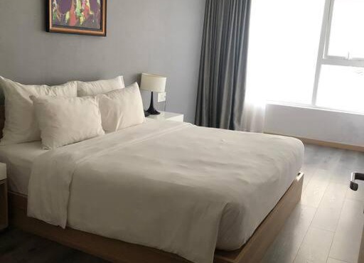 CĂN HỘ CAO CẤP NGAY TRUNG TÂM THÀNH PHỐ VỚI GIÁ RẺ KÍCH CẦU DU LỊCH