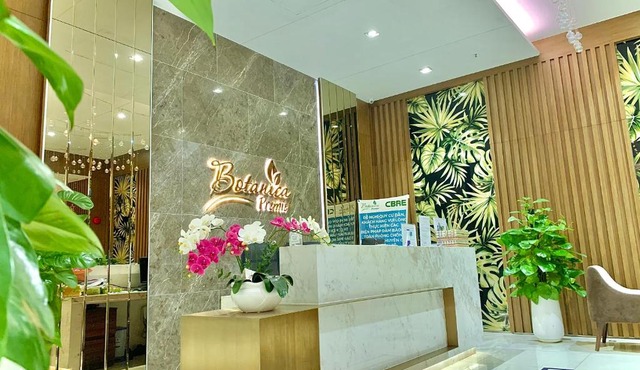 Căn hộ Dream 9 Airways cao cấp, 3p tới sân bay TSN có đủ tiện ích, view cực chill