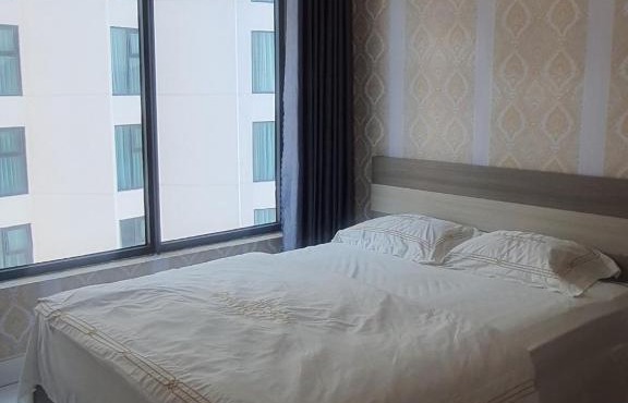 Căn Hộ Du Lịch Mường Thanh Viễn Triều