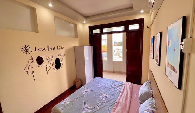 Canary Homestay - Alive with your style of living in the heart of Hue City Cente