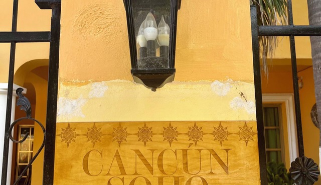 Cancun - Soho