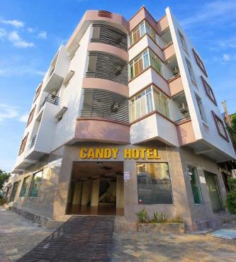 Candy Hotel Can Tho