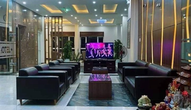 Cao Bang Loop Hostel