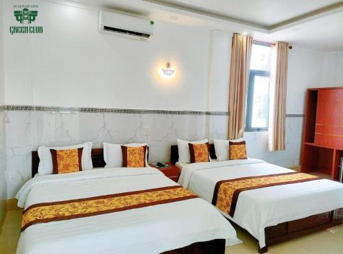 Cao Lanh Hotel