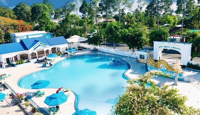 Cao Lanh Hotel