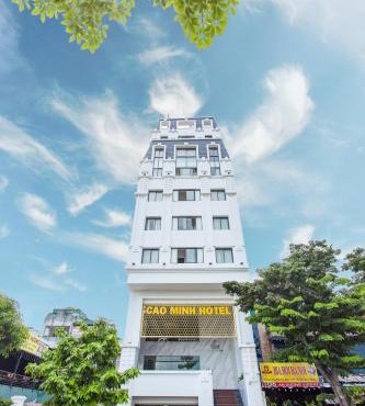 Cao Minh Hotel