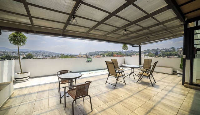 Capital O Hotel Boutique Las Torres