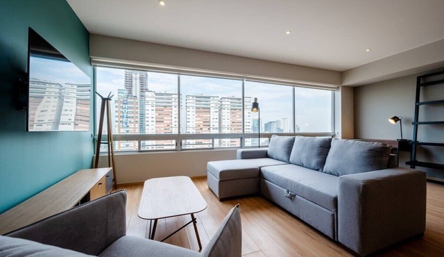 Capitalia - Pet Friendly/Garden