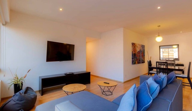 Capitalia | Santa Fe Comfort: Your Second Home
