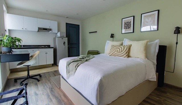 Capitalia | Studio Comfort