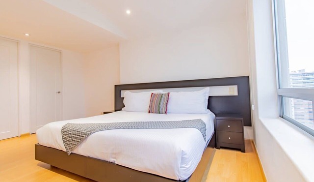 Capitalia | with Private Parking & Full Amenities