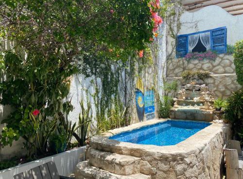 Caribo Cozumel
