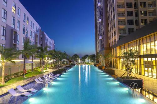 Carinae Danang Hotel