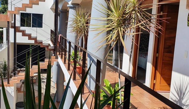 Carri Surf Studio