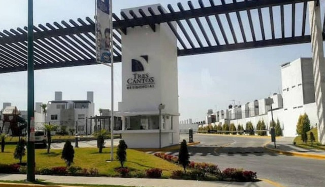 Casa en Cuautlancingo